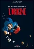 livre julius corentin acquefacques, prisonnier des rêves, tome 1 : l'origine