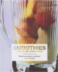 livre jus et smoothies