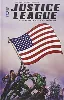 livre justice league tome 4 - la ligue de justice d'amérique