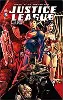 livre justice league, tome 5 : la guerre des ligues