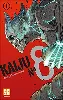 livre kaiju n°8 t01