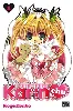 livre kamichama karin chû t01