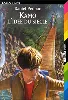livre kamo, l'idée du siècle