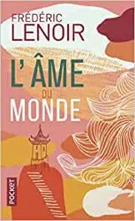 livre l'âme du monde