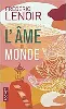 livre l'âme du monde