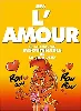 livre l'amour