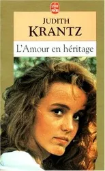 livre l'amour en héritage