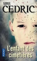 livre l'enfant des cimetières