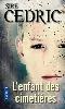 livre l'enfant des cimetières