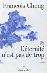 livre l'éternité n'est pas de trop