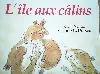 livre l'ile aux calins