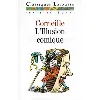 livre l'illusion comique