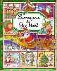 livre l'imagerie du père noël