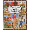 livre l'imagerie du poney et du cheval