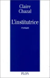 livre l'institutrice