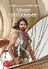 livre l'odyssée: le retour d'ulysse