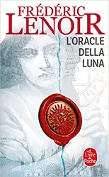 livre l'oracle della luna