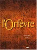 livre l'orfèvre coffret 2 volumes : tome 3, k.o. sur ordonnance - esquisses