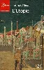 livre l'utopie