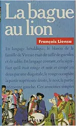 livre la bague au lion t1