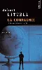 livre la compagnie : le grand roman de la cia