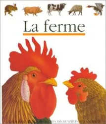 livre la ferme