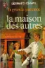 livre la maison des autres