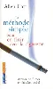 livre la méthode simple pour en finir avec la cigarette