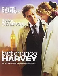 livre last chance harvey