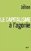livre le capitalisme à l'agonie