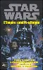 livre le cycle de star wars, tome 2 : l'empire contre - attaque