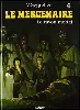 livre le mercenaire - tome 06: le rayon mortel