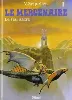 livre le mercenaire tome 1 - le feu sacré