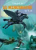 livre le mercenaire, tome 11 : la fuite
