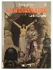 livre le mercenaire, tome 5 : la forteresse