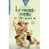 livre le monde perdu