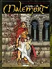 livre le roman de malemort - tome 3