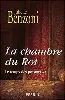 livre le temps des poisons, tome 2 : la chambre du roi