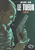 livre le tueur tome 1 - long feu