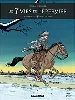 livre les 7 vies de l'epervier tome 1 - troisième époque - quinze ans après