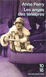 livre les anges des ténèbres