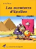 livre les aventures d'epsilon : tome 1, eléments de géométrie