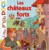 livre les châteaux forts