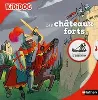 livre les châteaux forts