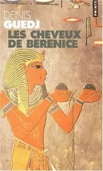 livre les cheveux de bérénice