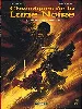 livre les chroniques de la lune noire, tome 5 : la danse écarlate