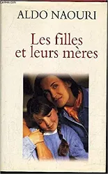 livre les filles et leurs mères