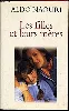 livre les filles et leurs mères