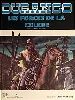livre les forces de la colère. tome 2