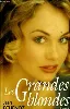 livre les grandes blondes